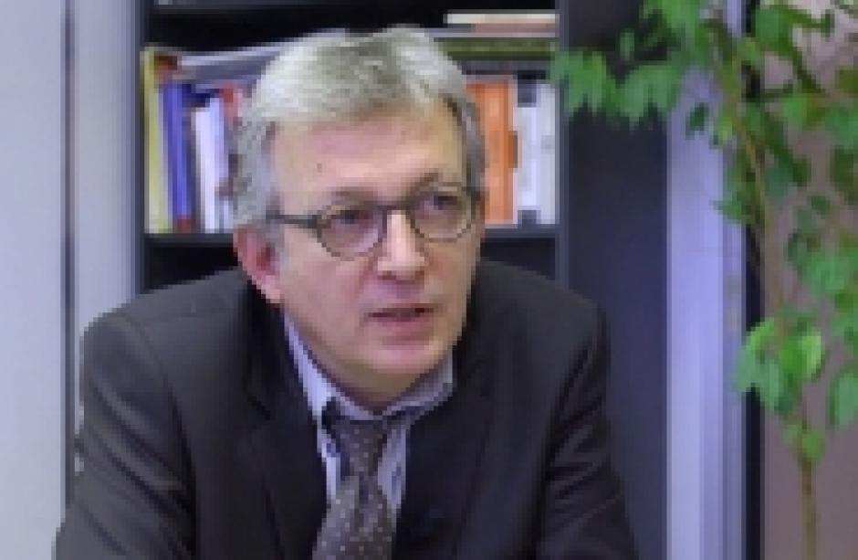 Dans une interview au JDD le 1 mars Pierre Laurent secrétaire national du PCF: Le Front de gauche, 